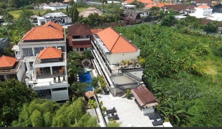 Highly Profitable 27 Bedroom Villa in Canggu,Bali 1