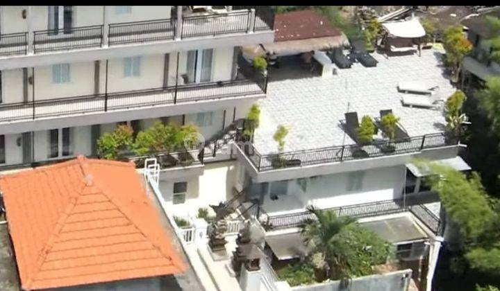 Highly Profitable 27 Bedroom Villa in Canggu,Bali 2