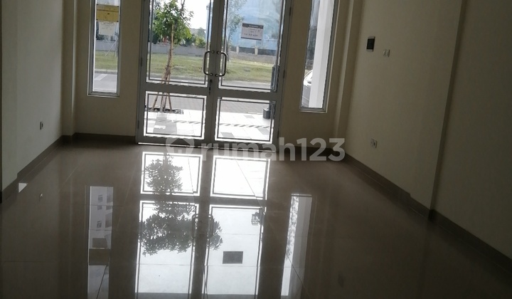For Rent: Shop House in Cikarang @lst/r/958