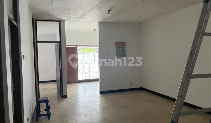 Ready-to-Use Warehouse in Sumber Sari Bandung