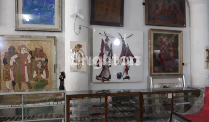 RUKO  DEKAT UBUD 1