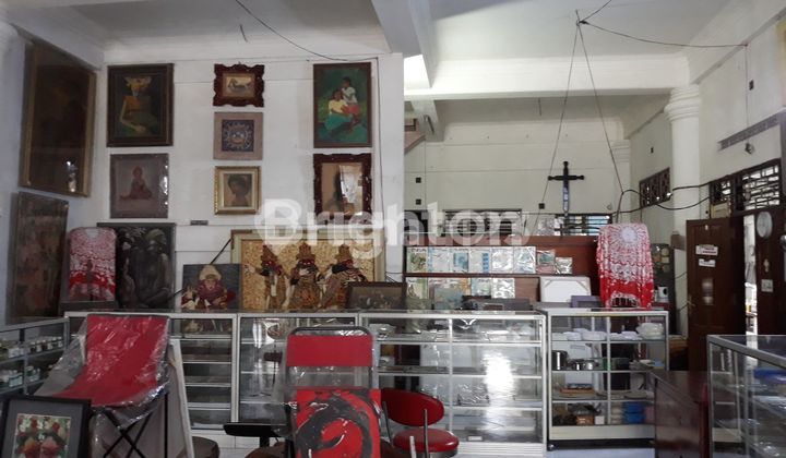 RUKO  DEKAT UBUD 2