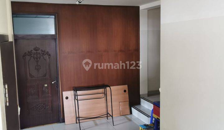 Rumah Dan Ruang Usaha Sangat Murah Pusat Kota Ciateul Bandung 2