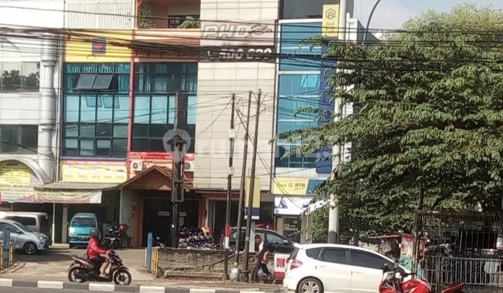 Ruko Pasar Minggu Ruko Pasar Minggu