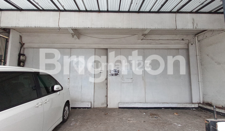 RUKO 3,5 LANTAI KOPO RUKO 3,5 LANTAI KOPO