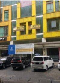 Ruko 5 Lantai Di Kelapa Gading, Jakarta Utara 1