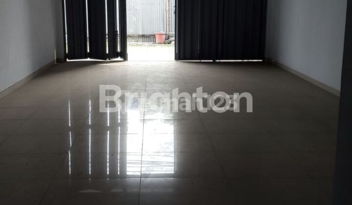 READY-TO-USE SHOPHOUSE!!! PREMIUM PALUR AREA, SUITABLE FOR OFFICE AND BANKING 2