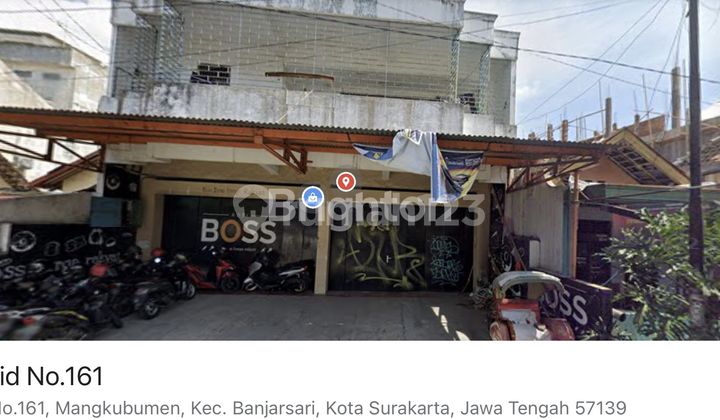 TWO-STORY BUSINESS SPACE!!! READY TO USE!!!!