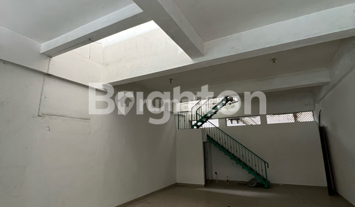 RUKO IN THE CITY CENTER 2