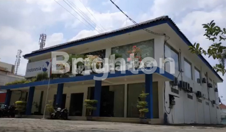 SLAMET RIYADI BUSINESS SPACE!!! READY TO USE!!! PREMIUM!!! SLAMET RIYADI BUSINESS SPACE!!! READY TO USE!!! PREMIUM!!!