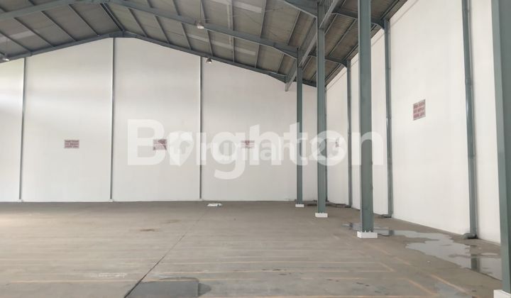 Gudang Luas Siap Pakai Blimbing Malang Gudang Luas Siap Pakai Blimbing Malang