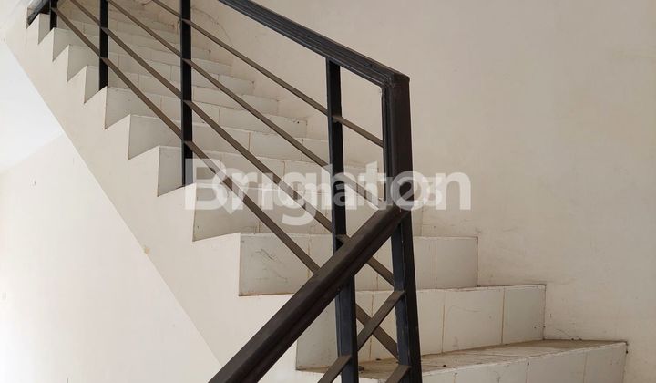 LOKASI STRATEGIS AMAN NYAMAN BEBAS BANJIR 2