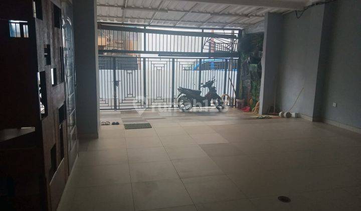 Koskosan 50meter dari jalan matraman raya fullfurnish  akses istimewa di matraman 2