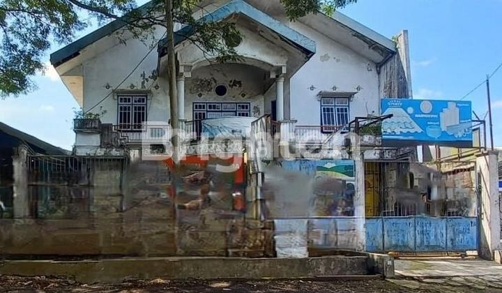 / TOKO DAN GUDANG PAKIS MALANG / TOKO DAN GUDANG PAKIS MALANG