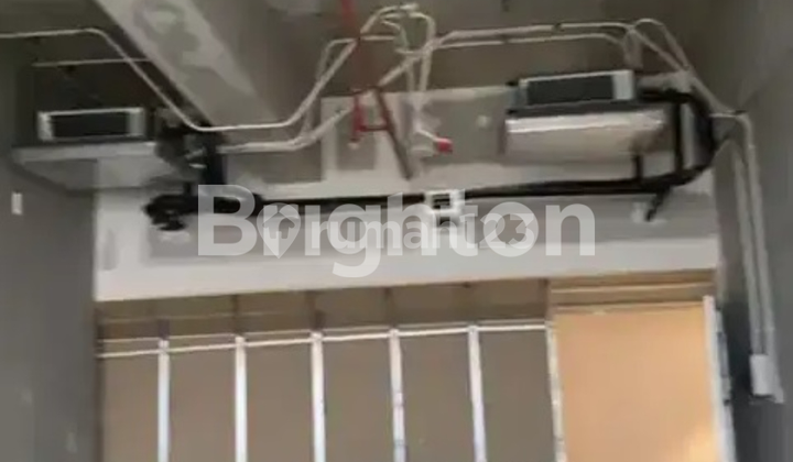 office tower ciputra world