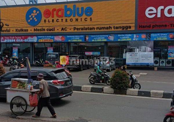 Ruko Strategis Jual Tanggerang Kota 2