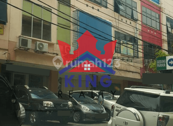 Di Jual Ruko Dekat Simpang Lima Semarang Di Jual Ruko Dekat Simpang Lima Semarang