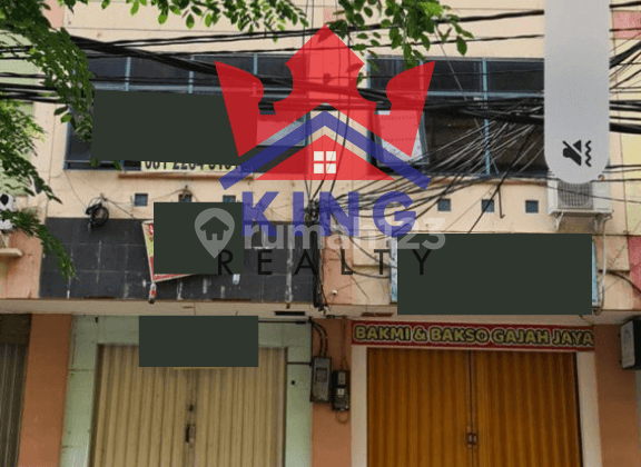 Di Jual Ruko Dekat Simpang Lima Semarang 2