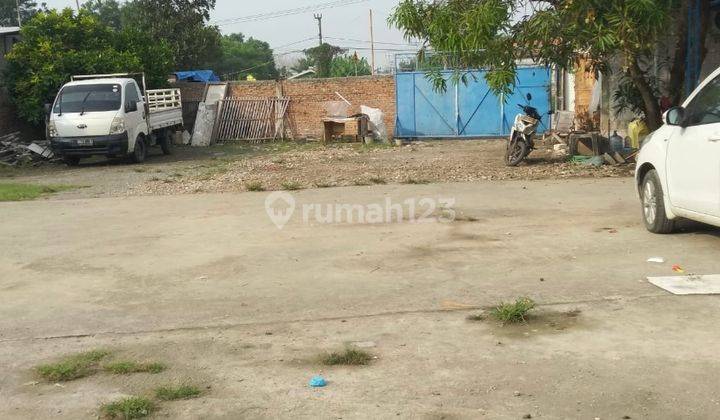 Pabrik Aktif Produksi 45 Ton Krupuk Udang  Perbulan @Karawang 2