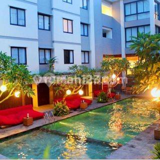 HOTEL BINTANG 3 SEMINYAK BALI