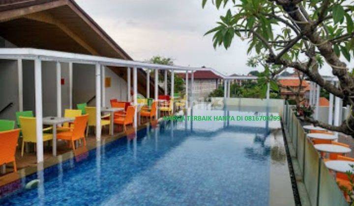 4 STAR HOTEL IN KUTA BALI 1