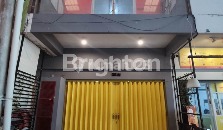 SUPER MURAH DI BAWAH PASARAN - BISA DIKULAK RUKO GWALK GALERIA 1