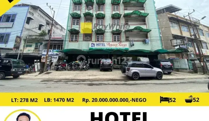 HOTEL 1