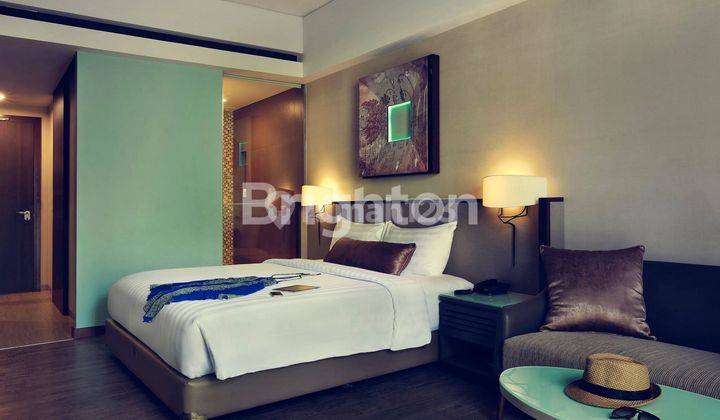 LUXURY CONDOTEL LEGIAN BALI 2