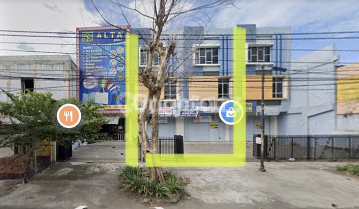 READY-TO-USE SHOPHOUSE AND WAREHOUSE!! PREMIUM LOCATION!! RARE READY-TO-USE SHOPHOUSE AND WAREHOUSE!! PREMIUM LOCATION!! RARE