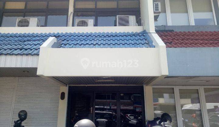 Dijual Ruko Plaza 1 Pondok Indah 1