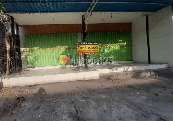 Rental shop in the Premium area near Canggu Badung Bali 1