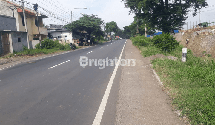 Gudang nol jalan provinsi Purwosari pasuruan 1