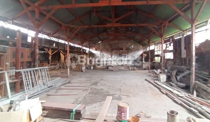 GUDANG EKS GUDANG FURNITURE DI SINGOSARI