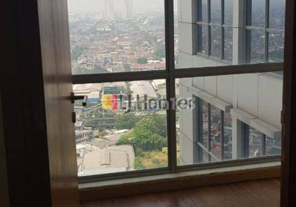 Kantor Harga Murah di The Mansion Bougenville Office Tower Fontana, Jakarta Pusat 1