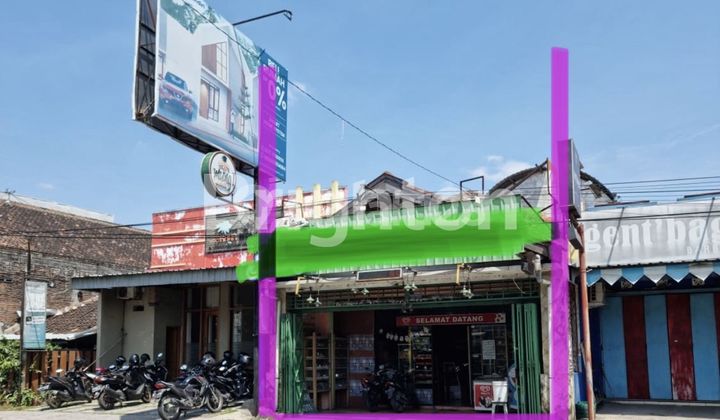 RUKO SIAP PAKAI!! JALAN UTAMA GENTAN RAYA!! LOKASI STRATEGIS!! PREMIUM!!! RUKO SIAP PAKAI!! JALAN UTAMA GENTAN RAYA!! LOKASI STRATEGIS!! PREMIUM!!!