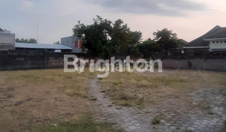 RUKO 2 LANTAI DI JOGJA SELATAN (DALAM RINGROUD) 2