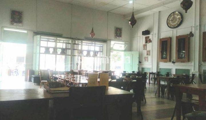 Ruko.Tempat Usaha Daerah Pusat Kota Malang 2