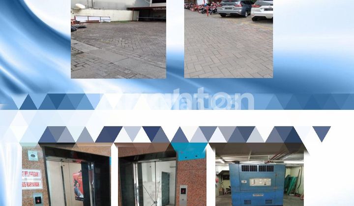 Gedung 5 Lantai di pusat kota surabaya Gedung 5 Lantai di pusat kota surabaya