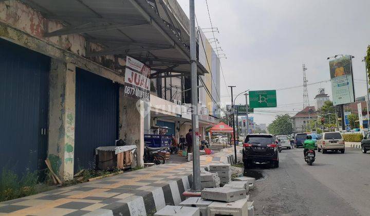 Ruko Jl. Tanjung 2