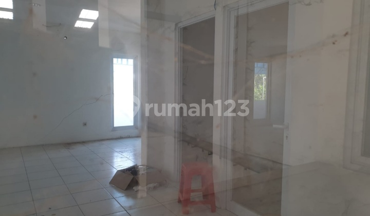 Gudang Jl. Kokrosono  2