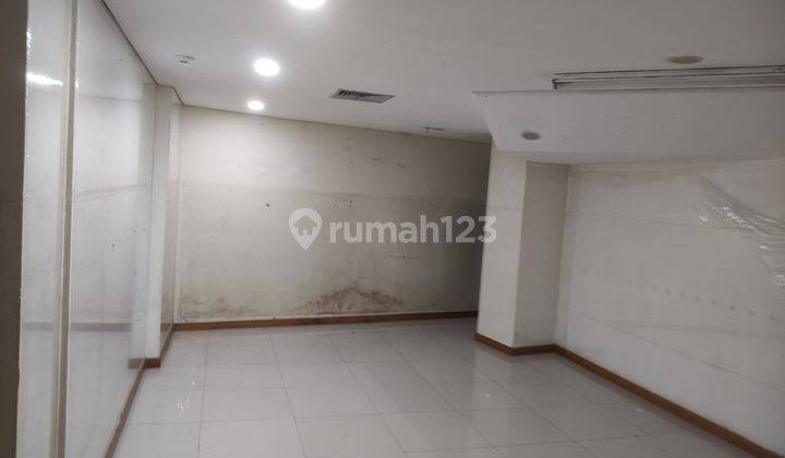 Space khusus untuk Pendidikan TK, Kursus, Bimbel, Parkir Luas di Pelepah Elok, Kelapa Gading 2