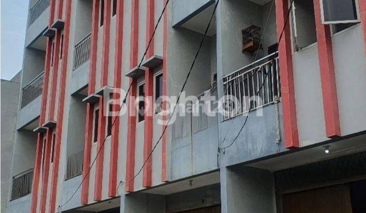 Ruko Dijual Di Teluk Gong, Jakarta Utara | Lokasi Dan Harga Terbaik - Hal 8