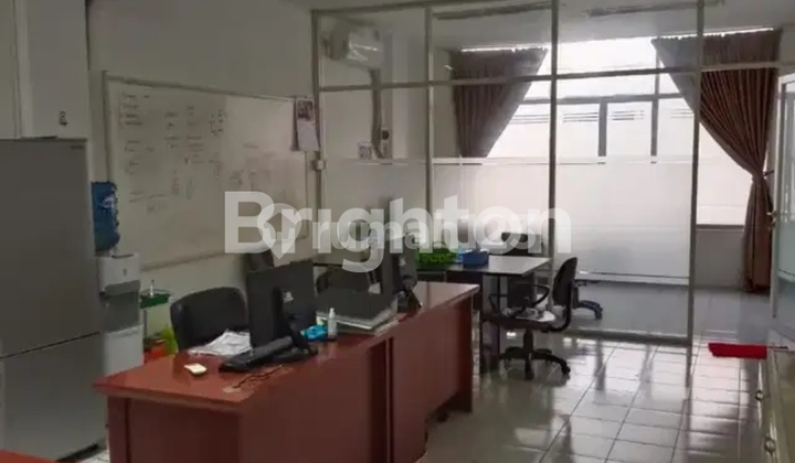 Ruko Satelit Town Square Ruko Satelit Town Square