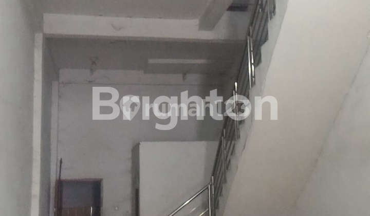 Ruko A.h Nasution, Medan Ruko A.h Nasution, Medan