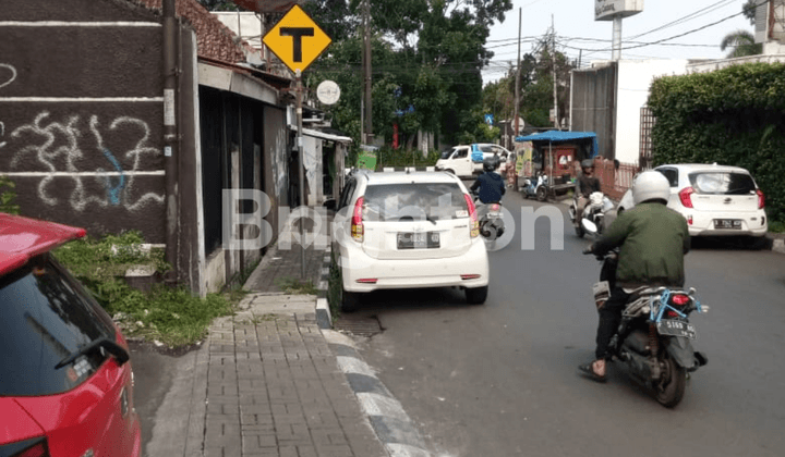 Ruko HARUS LAKU di jantung kota Sukabumi (jalan Brwijaya) 2