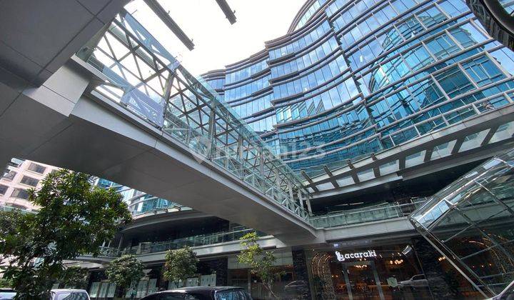 Pluit Gedung kantor , lokasi penjaringan strategis dan premium 2