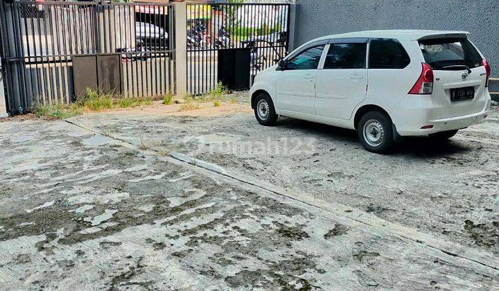 Ruko Baru jual Atau Sewa Di Ciputat, Tangsel 2