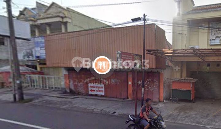 COMMERCIAL SPACE!! SPACIOUS, STRATEGIC, AND AFFORDABLE!!! COMPLETE PACKAGE, READY TO RUN YOUR BUSINESS!!! 2