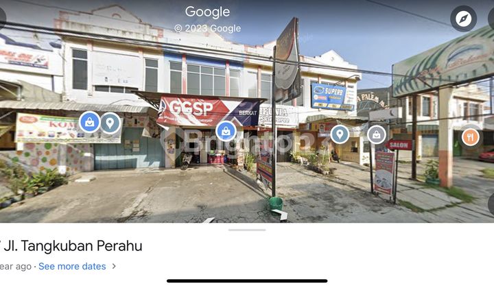 READY-TO-USE SHOPHOUSE!!! ONLY 10M TO JAYA WIJAYA, BUSY AREA AND CAN BE USED FOR ANY BUSINESS!!! READY-TO-USE SHOPHOUSE!!! ONLY 10M TO JAYA WIJAYA, BUSY AREA AND CAN BE USED FOR ANY BUSINESS!!!
