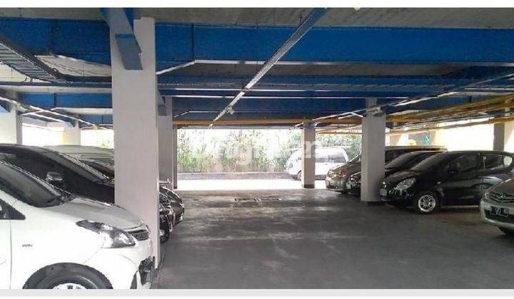 GEDUNG PERKANTORAN 4 LANTAI SIAP PAKAI DI MAINROAD SAYAP SETIABUDHI BANDUNG 2